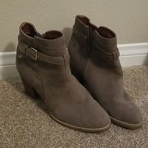 Express Boots